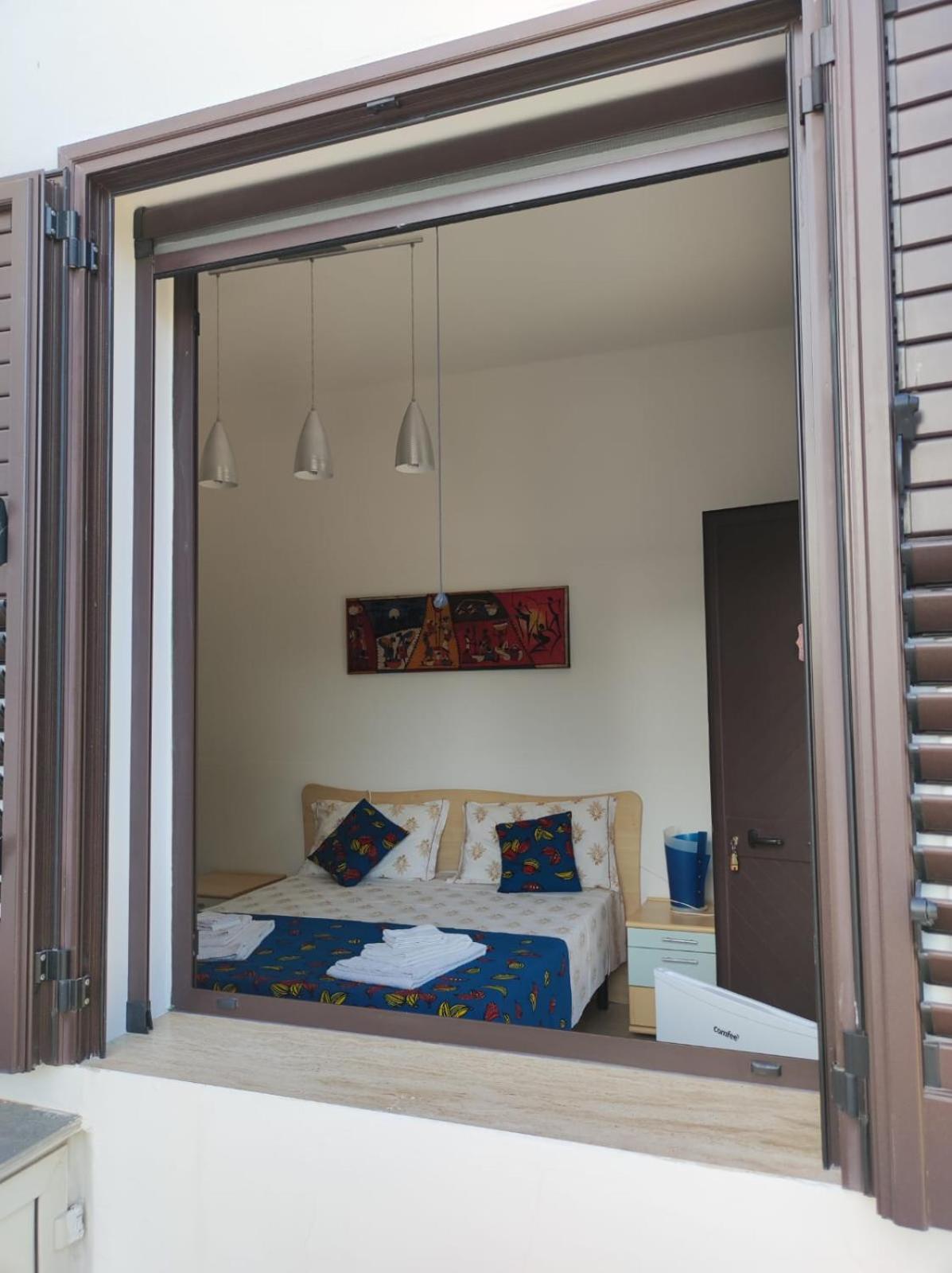 B&B Villa Vittorio Galatone Exterior foto