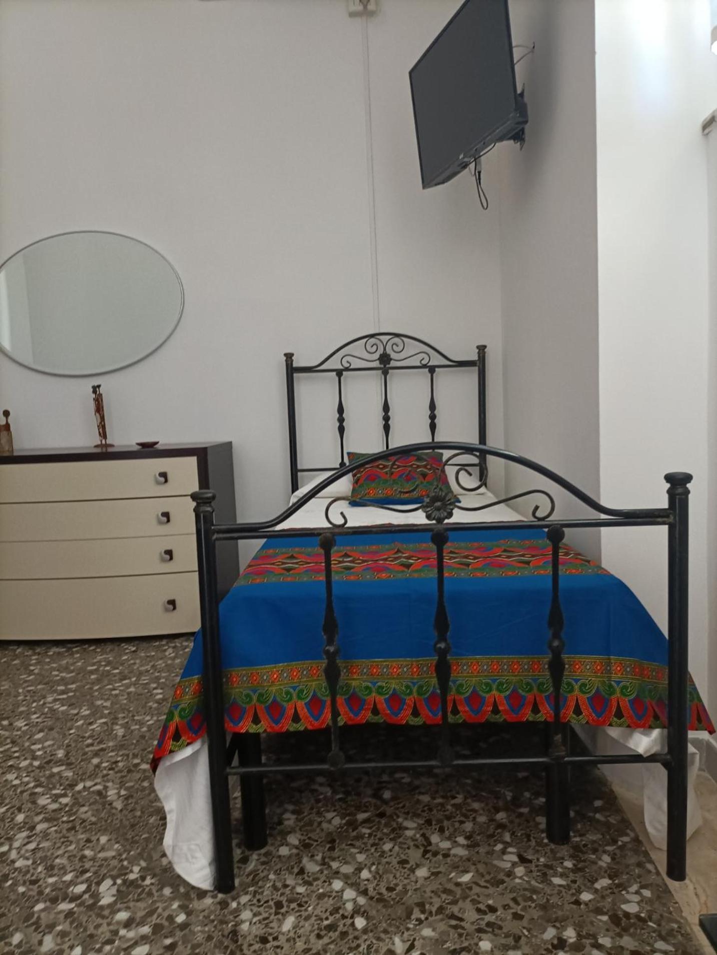 B&B Villa Vittorio Galatone Exterior foto