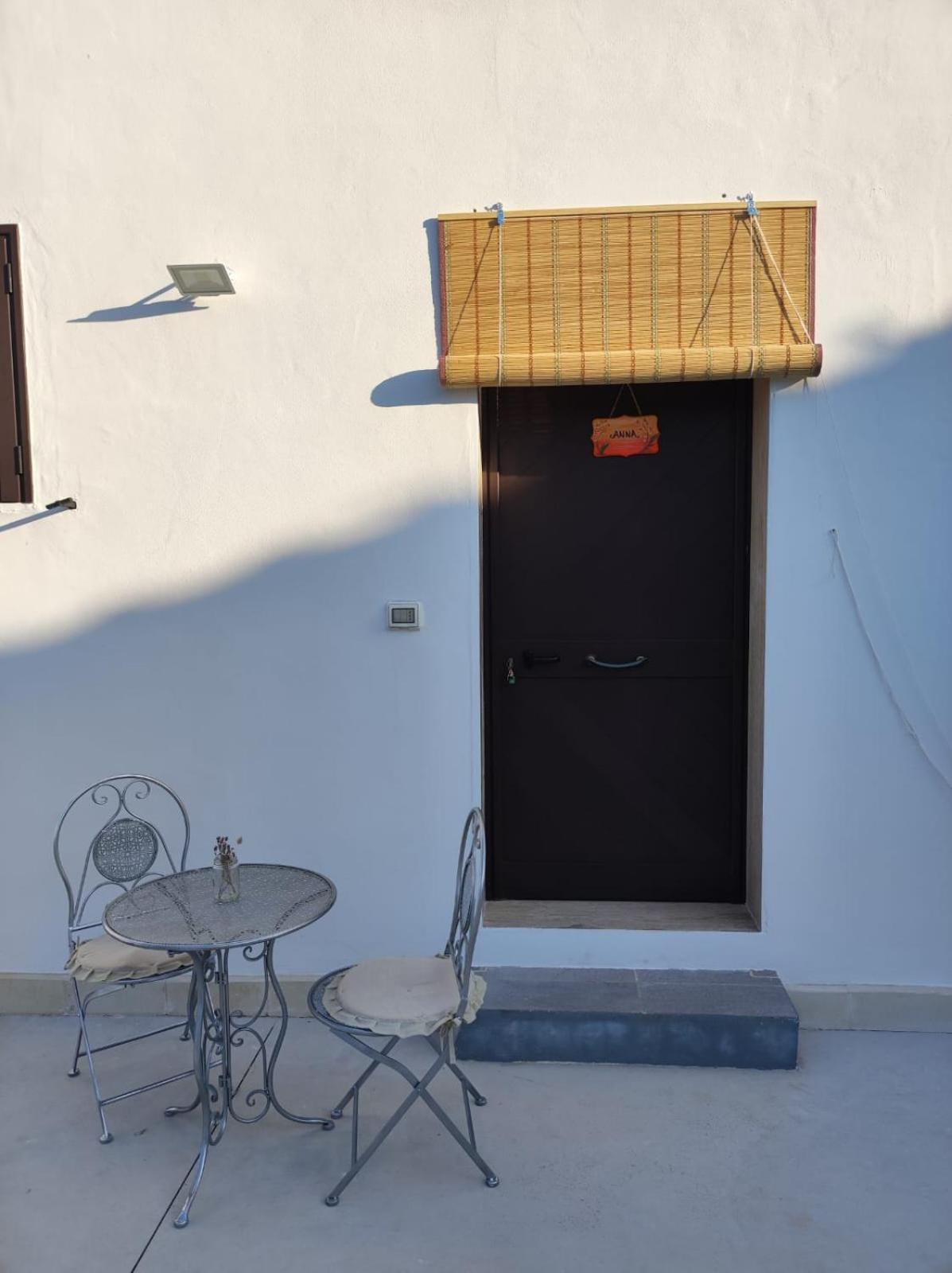 B&B Villa Vittorio Galatone Exterior foto
